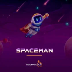 Spaceman bet4484