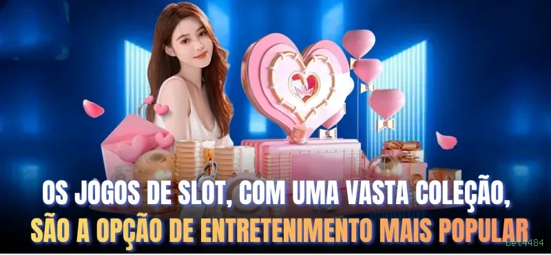 Esportes Virtuais bet4484